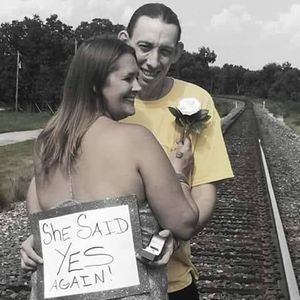 Meet your Posher, Derek